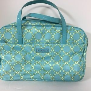 Stella & Dot travel case